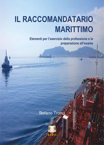 Libri EPDO - Stefano Tronci